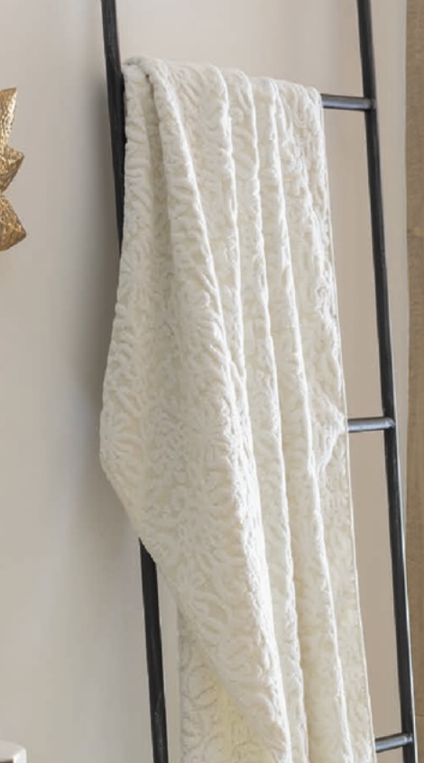 Serviette de bain Fils d'Or