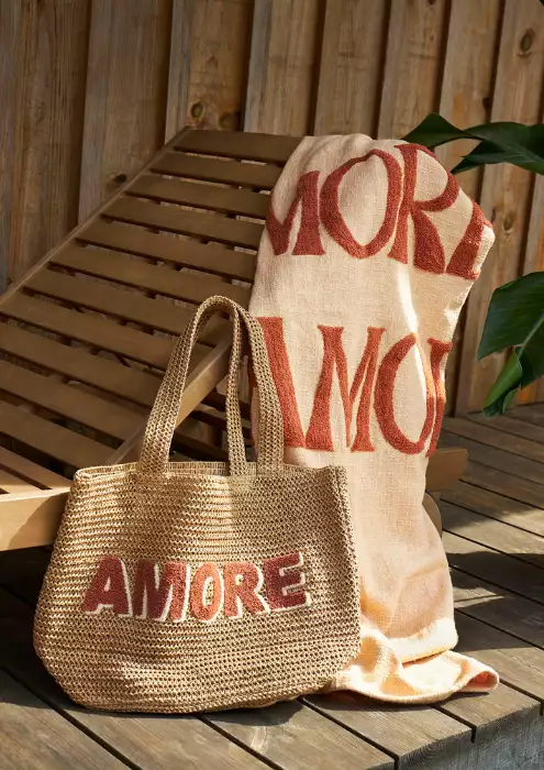 Sac AMORE.