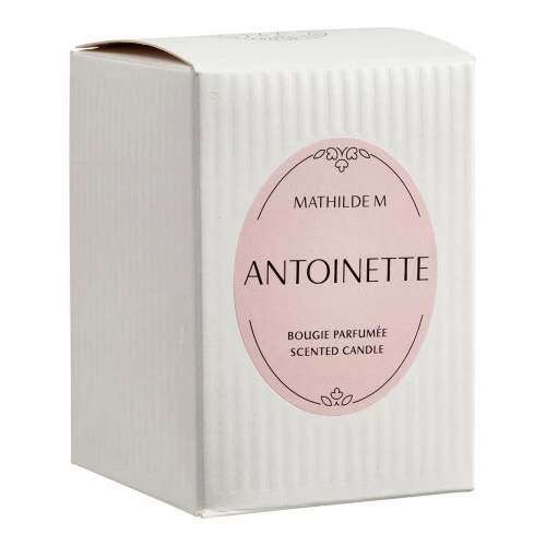 Antoinette Bougie parfumée Les Intemporelles 145 g