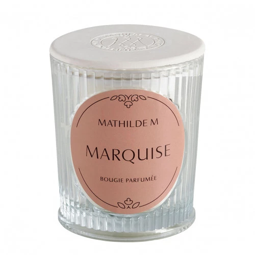 Marquise Bougie parfumée Les Intemporelles 145 g