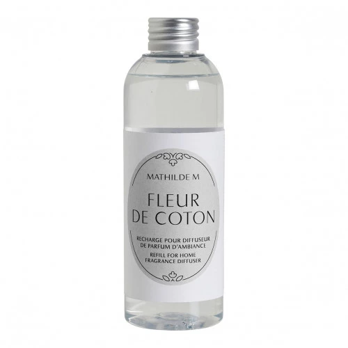 200 ml - Fleur de Coton