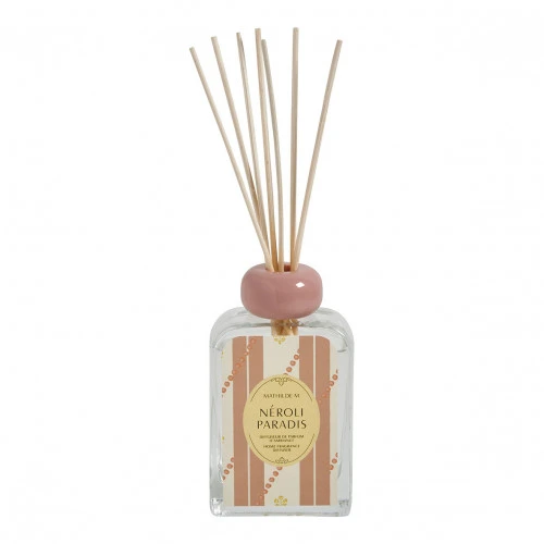Diffuseur de parfum d'ambiance 150 ml - Néroli Paradis