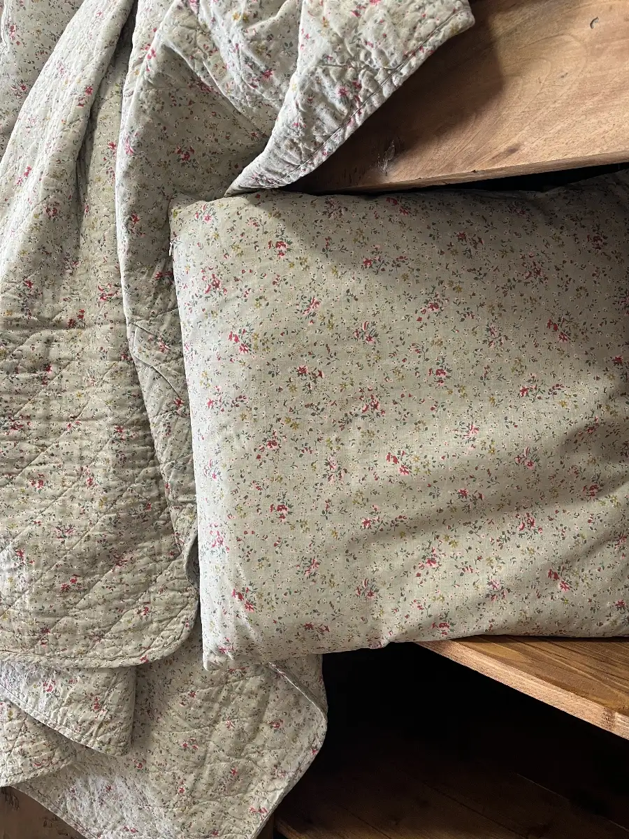 Coussin liberty
