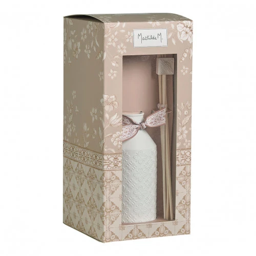 Diffuseur de parfum d'ambiance Escale à Sintra 200 ml - Figuier Dolce