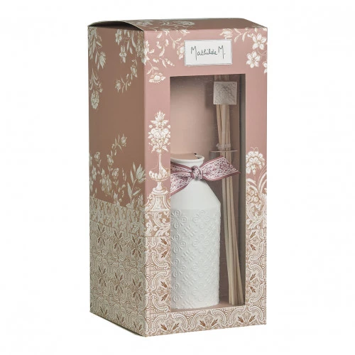 Diffuseur de parfum d'ambiance  200 ml - Rose Élixir