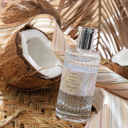 Parfum d’ambiance 75 ml - Perle de Coco