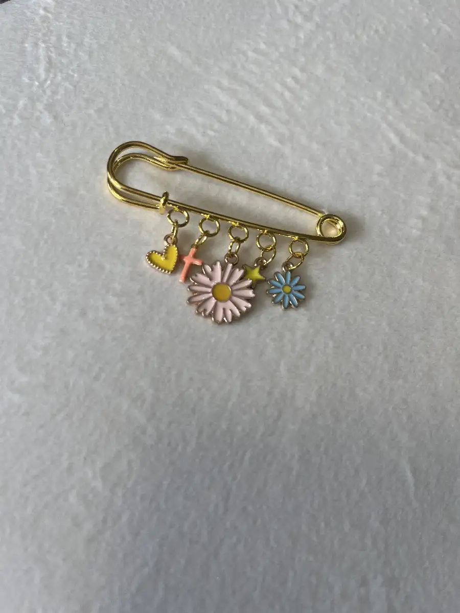 Broche 14.