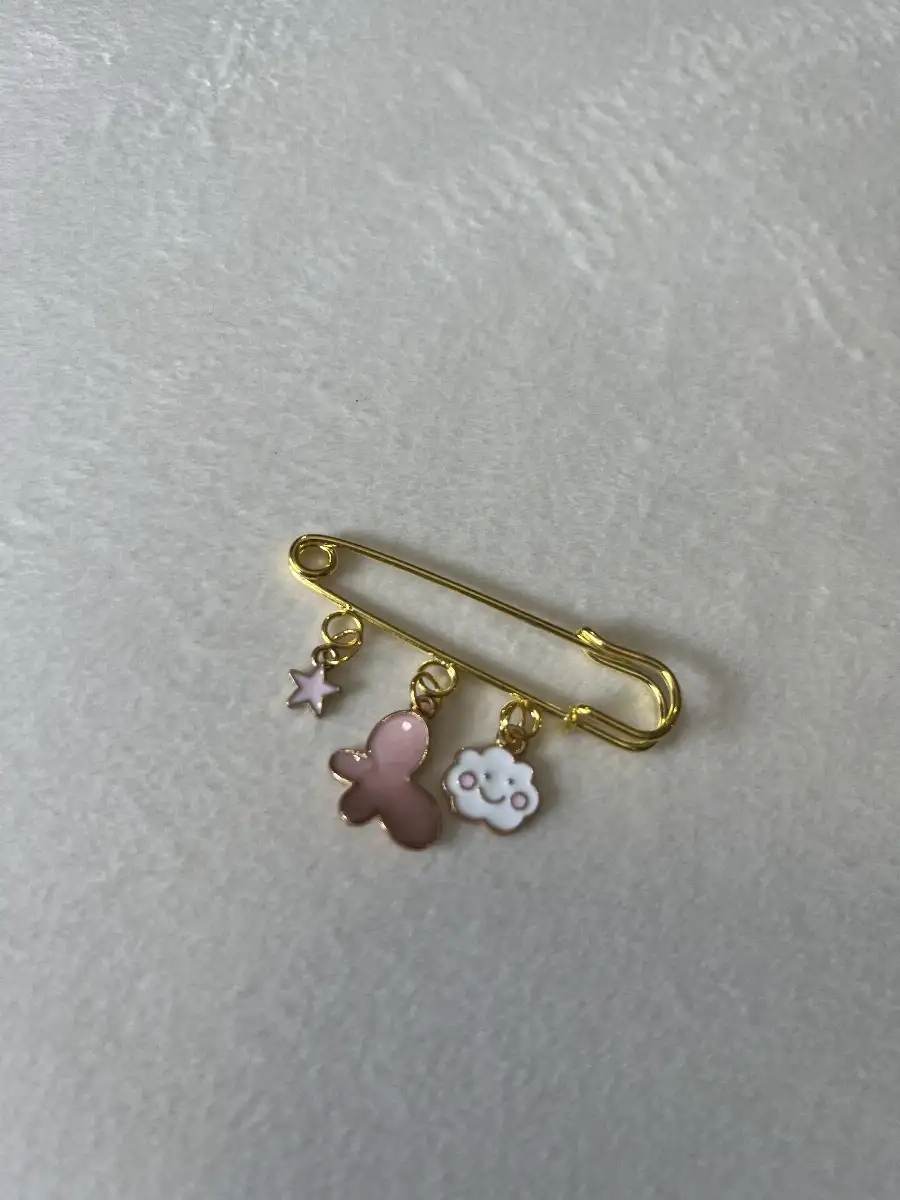 Broche 22.