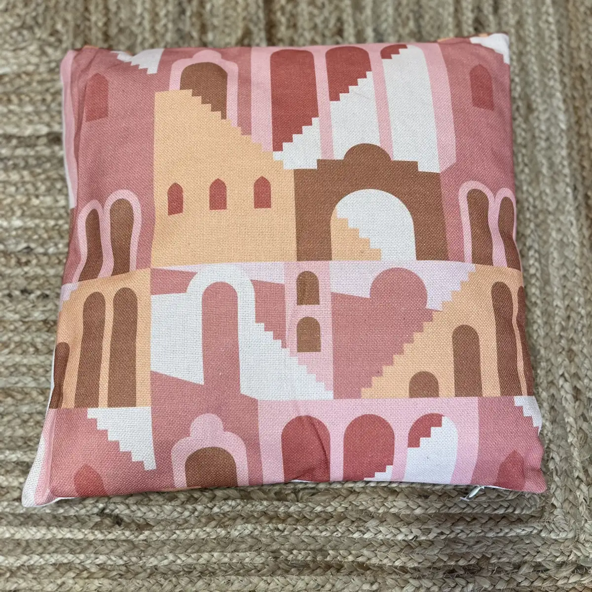 Housse de coussin Riad