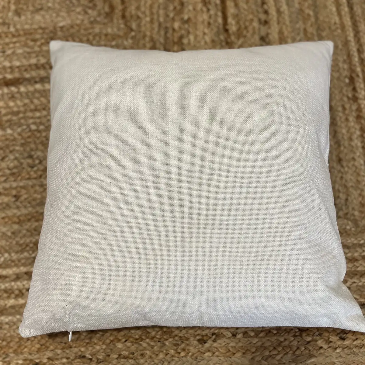 Housse de coussin palmerai