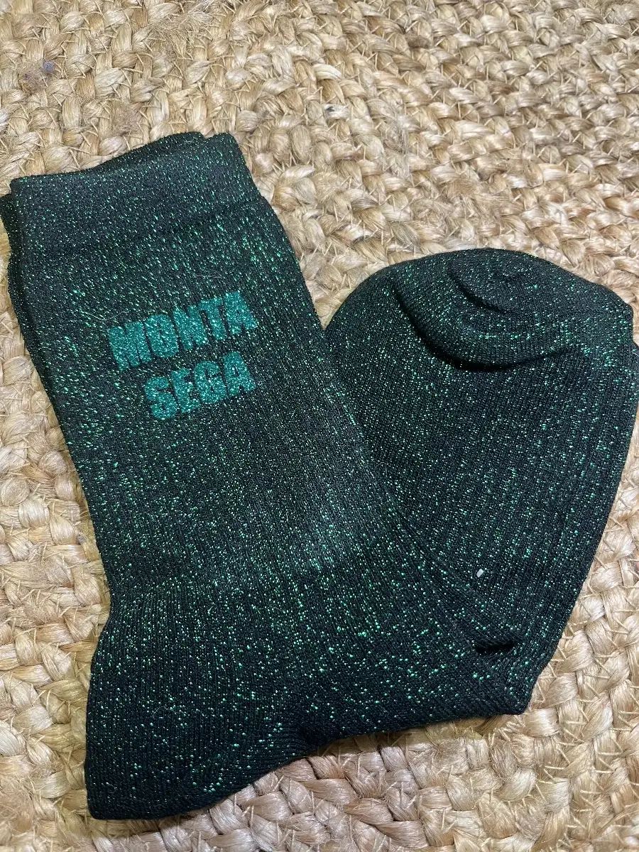 Chaussette « Monta Sega »