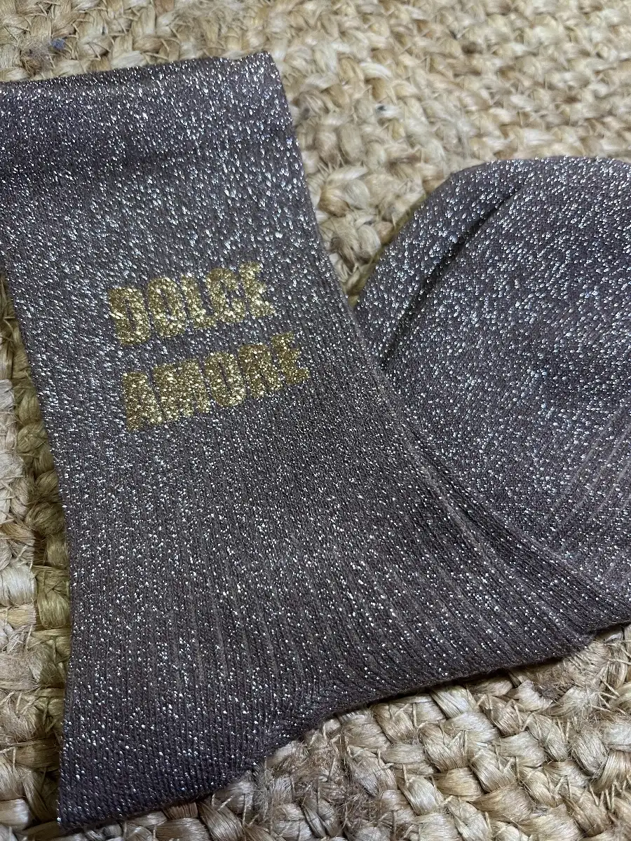 Chaussette « Dolce Amore »