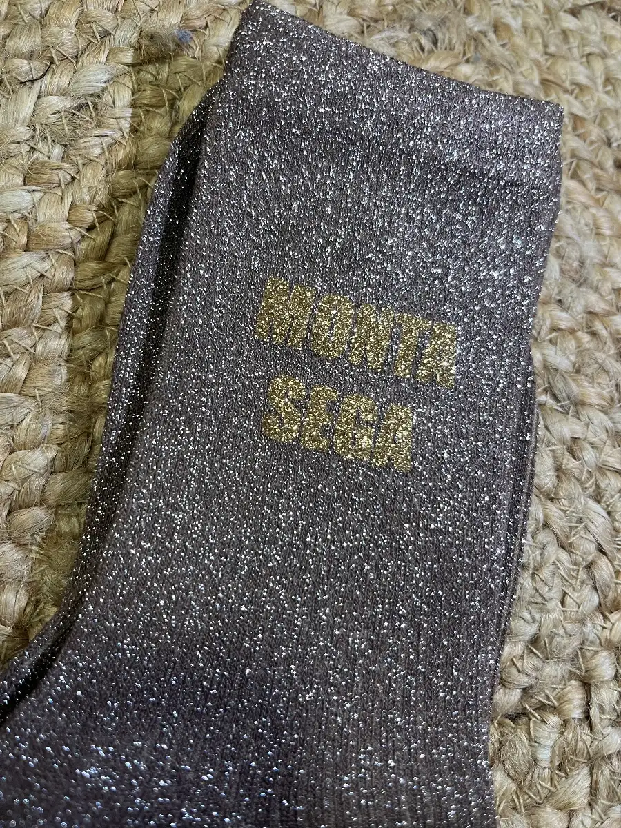 Chaussette « Monta Sega »