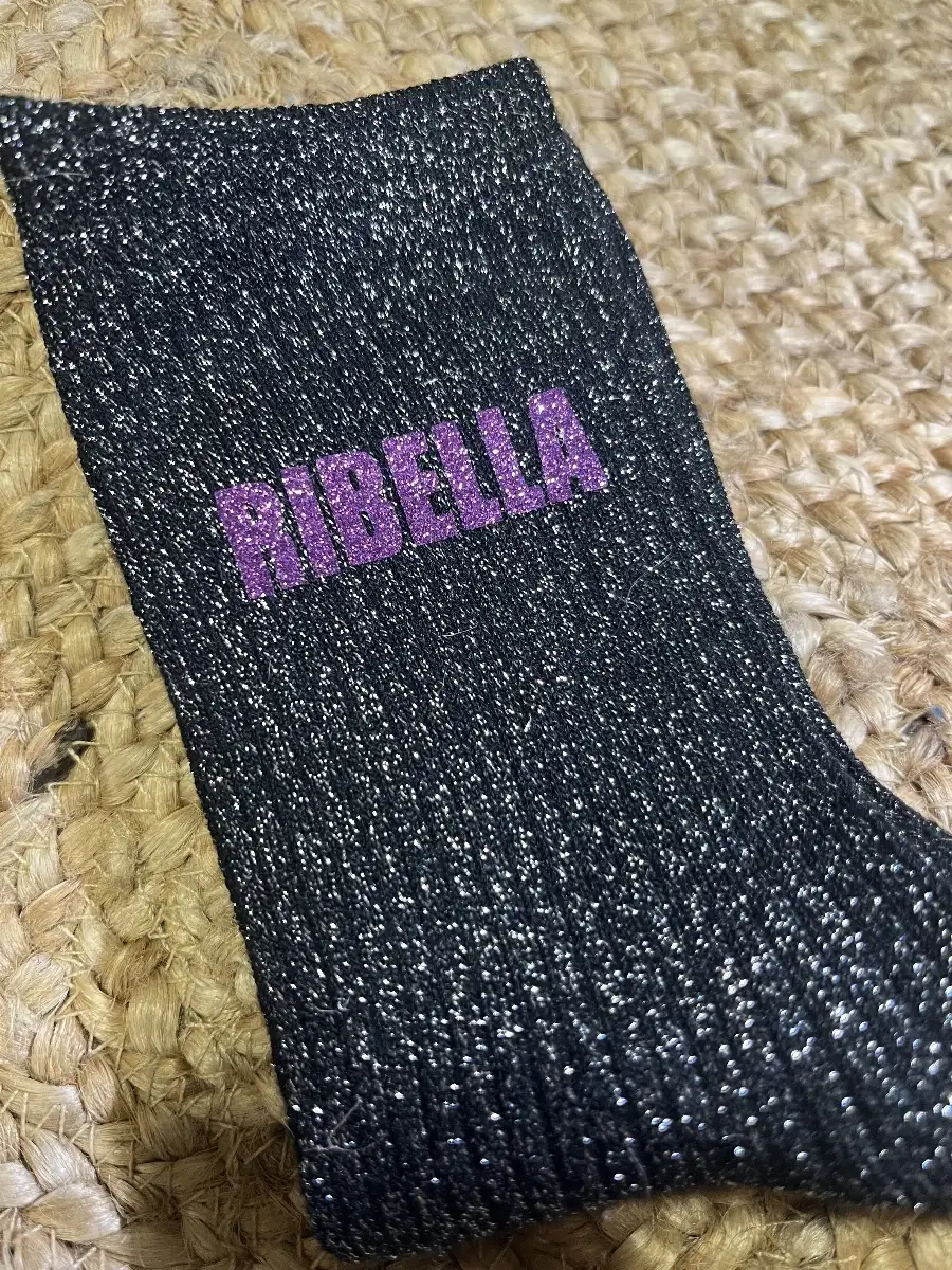 Chaussette « Ribella »