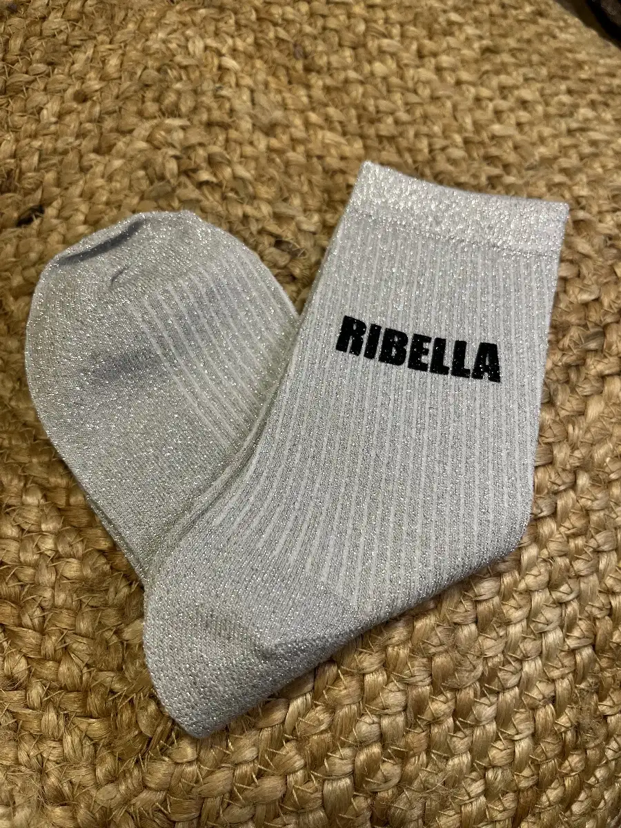 Chaussette « Ribella »