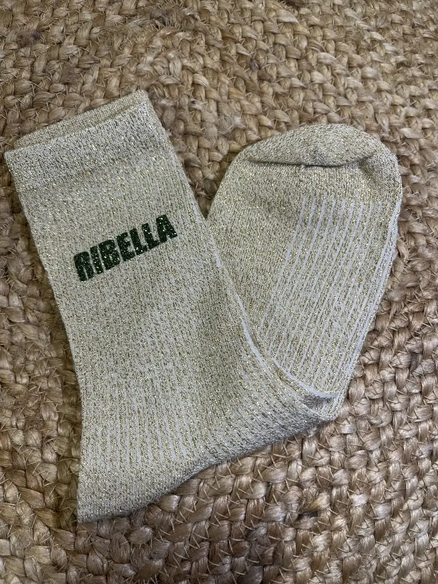 Chaussette « Ribella »
