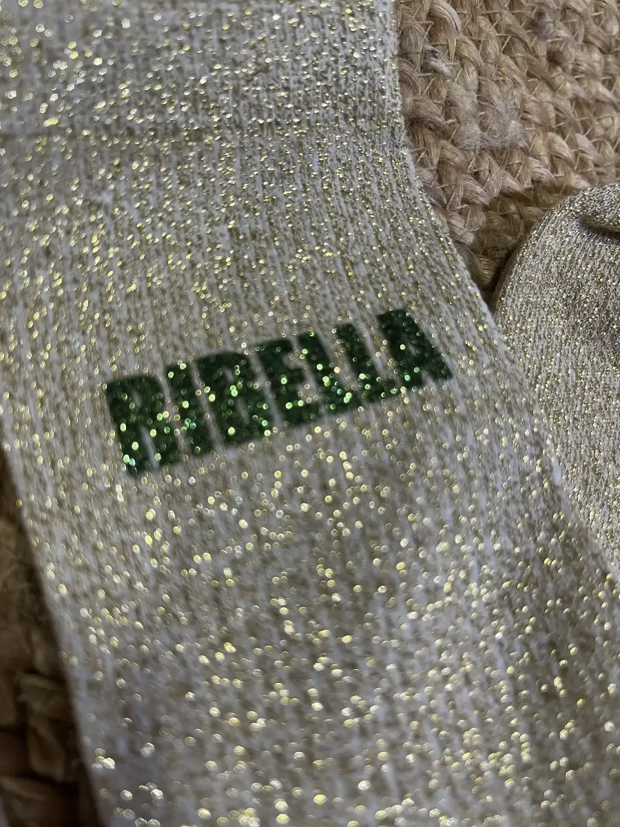 Chaussette « Ribella »
