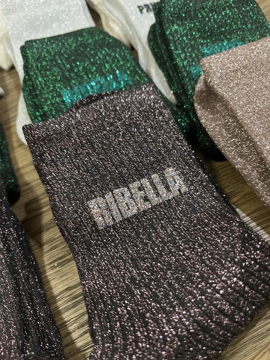 Chaussette « Ribella