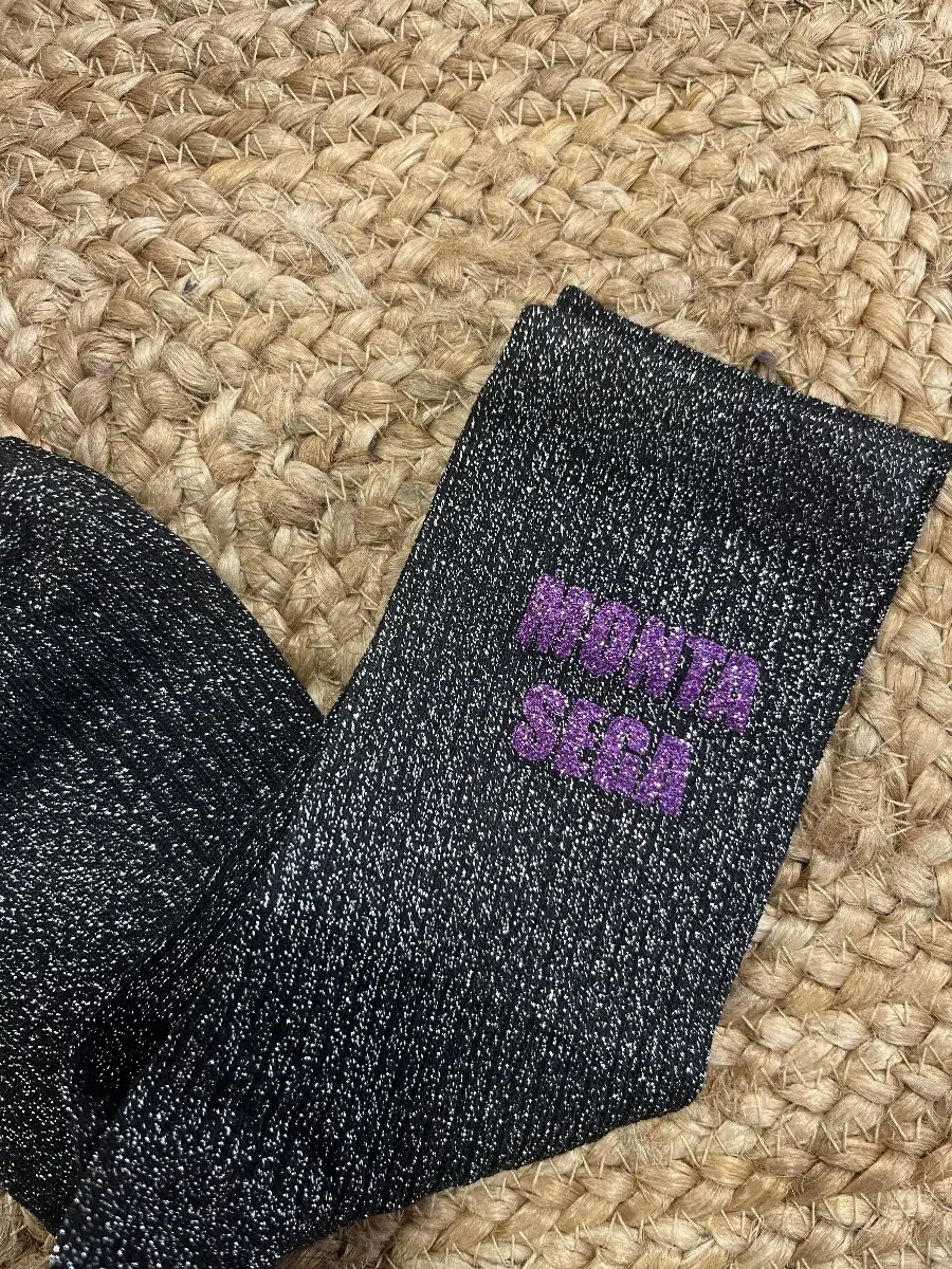 Chaussette « Monta Sega »