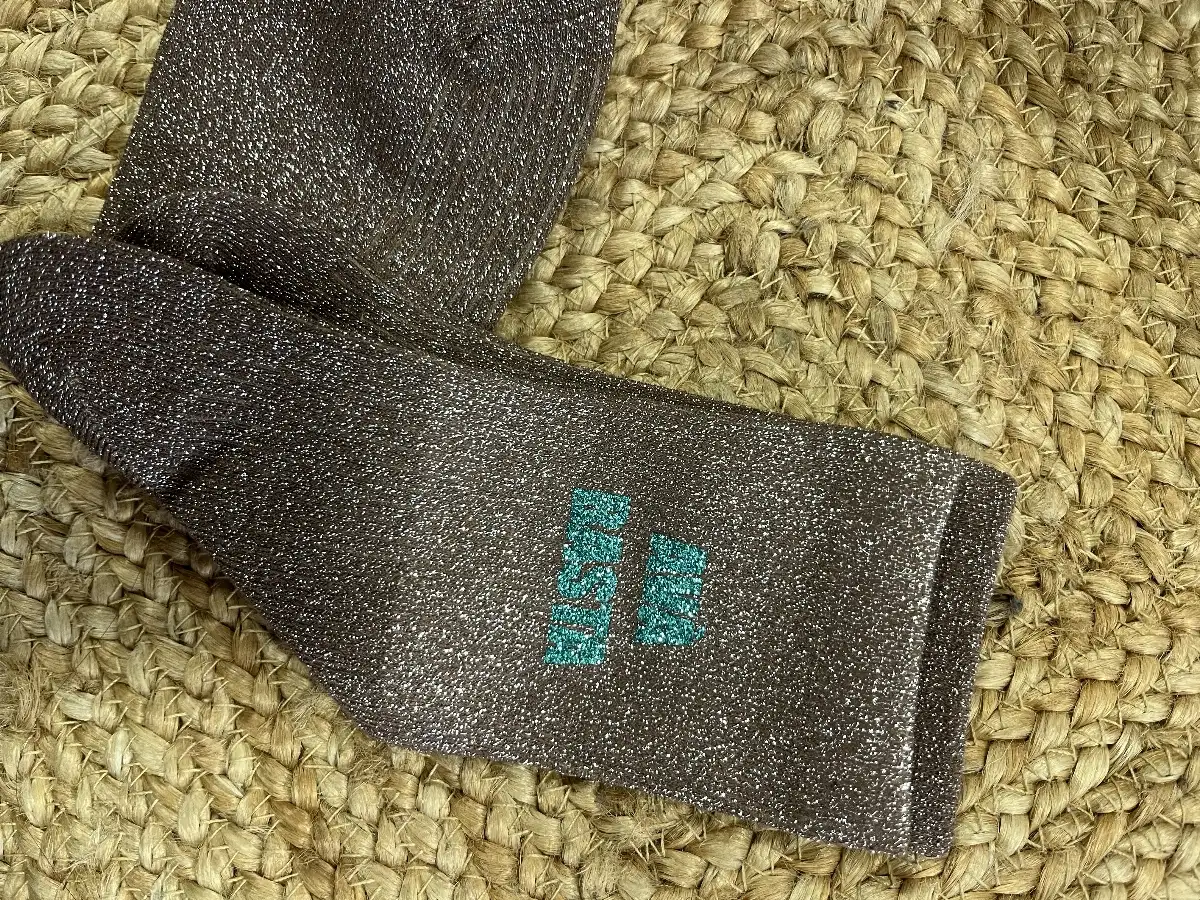 Chaussette « Avà Basta »