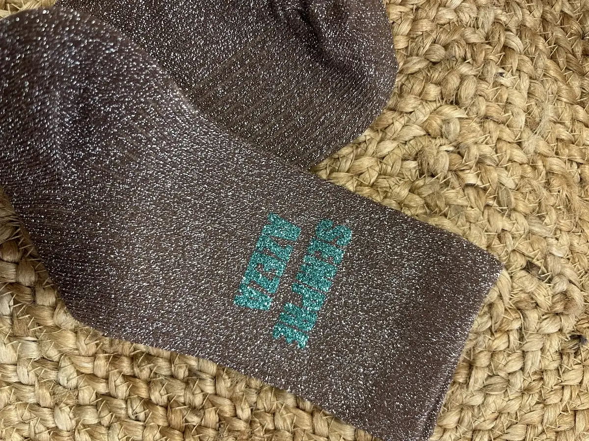 Chaussette « Sempre Azeza »