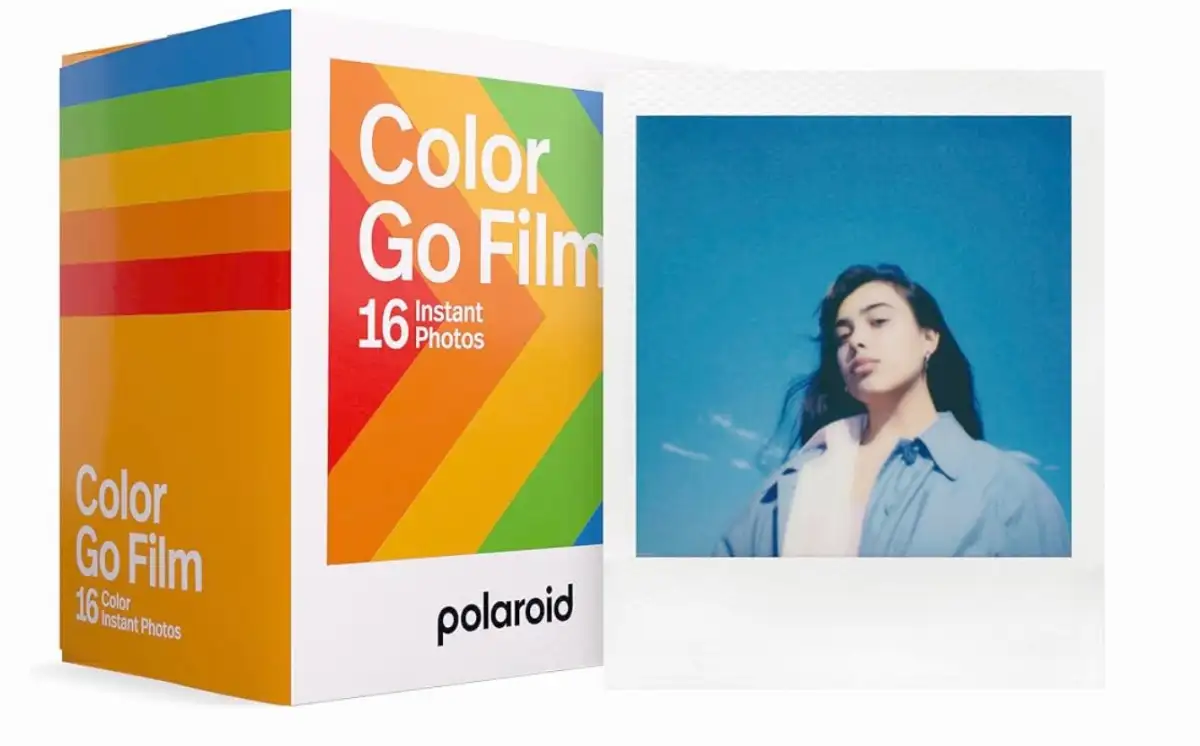 Color Go Film