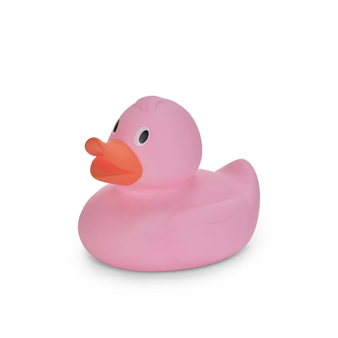 Canard de Bain XXL Rose