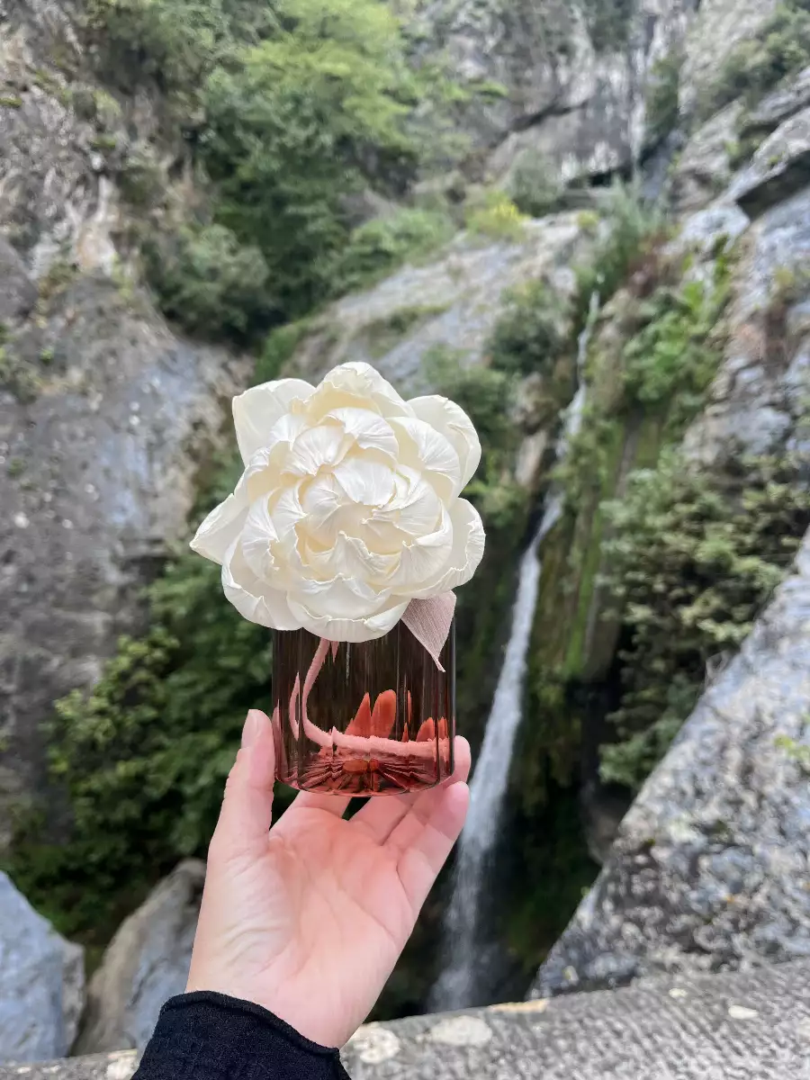 - Marquise Solifleur Flora 200 ml