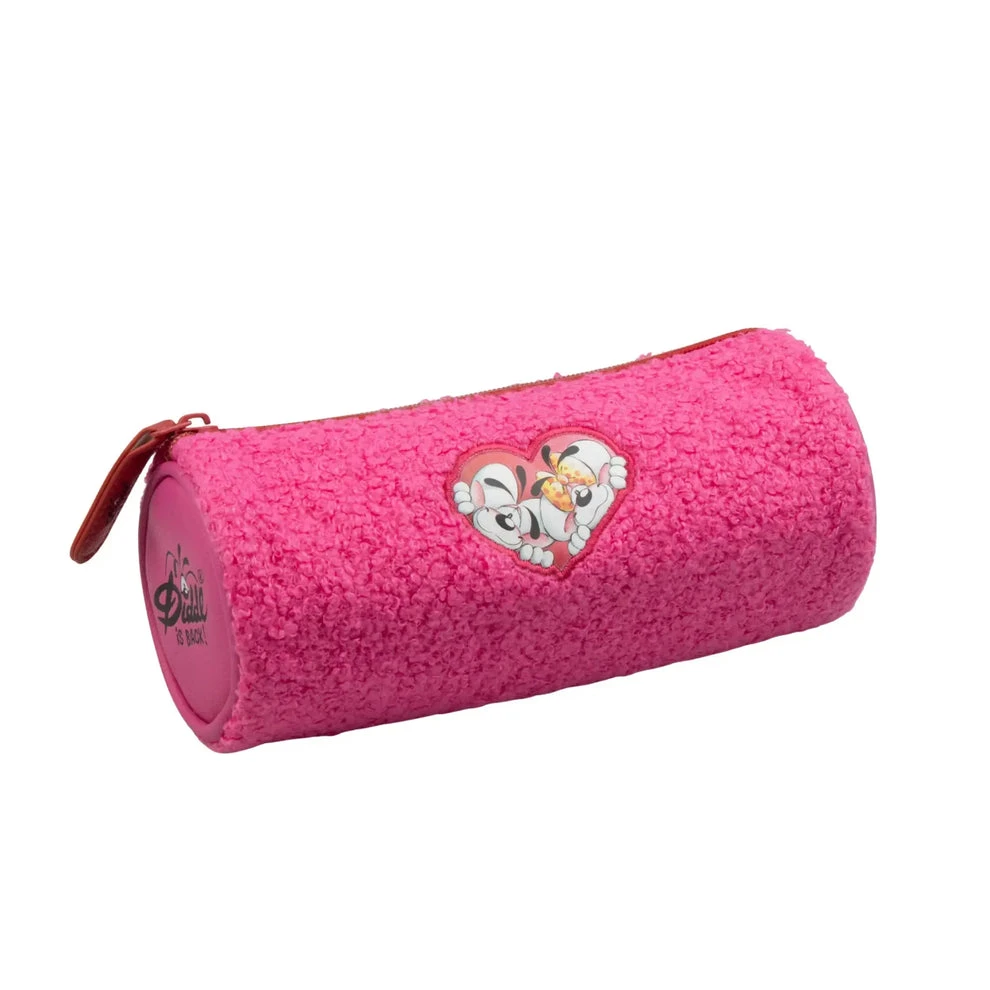 Trousse peluche / Diddl