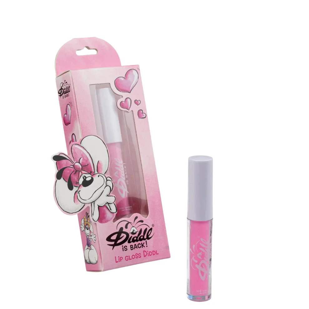 Lip gloss / Diddl