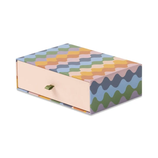 Coffret de 16 cartes DOPO