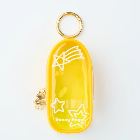 My Bestie Case Jaune