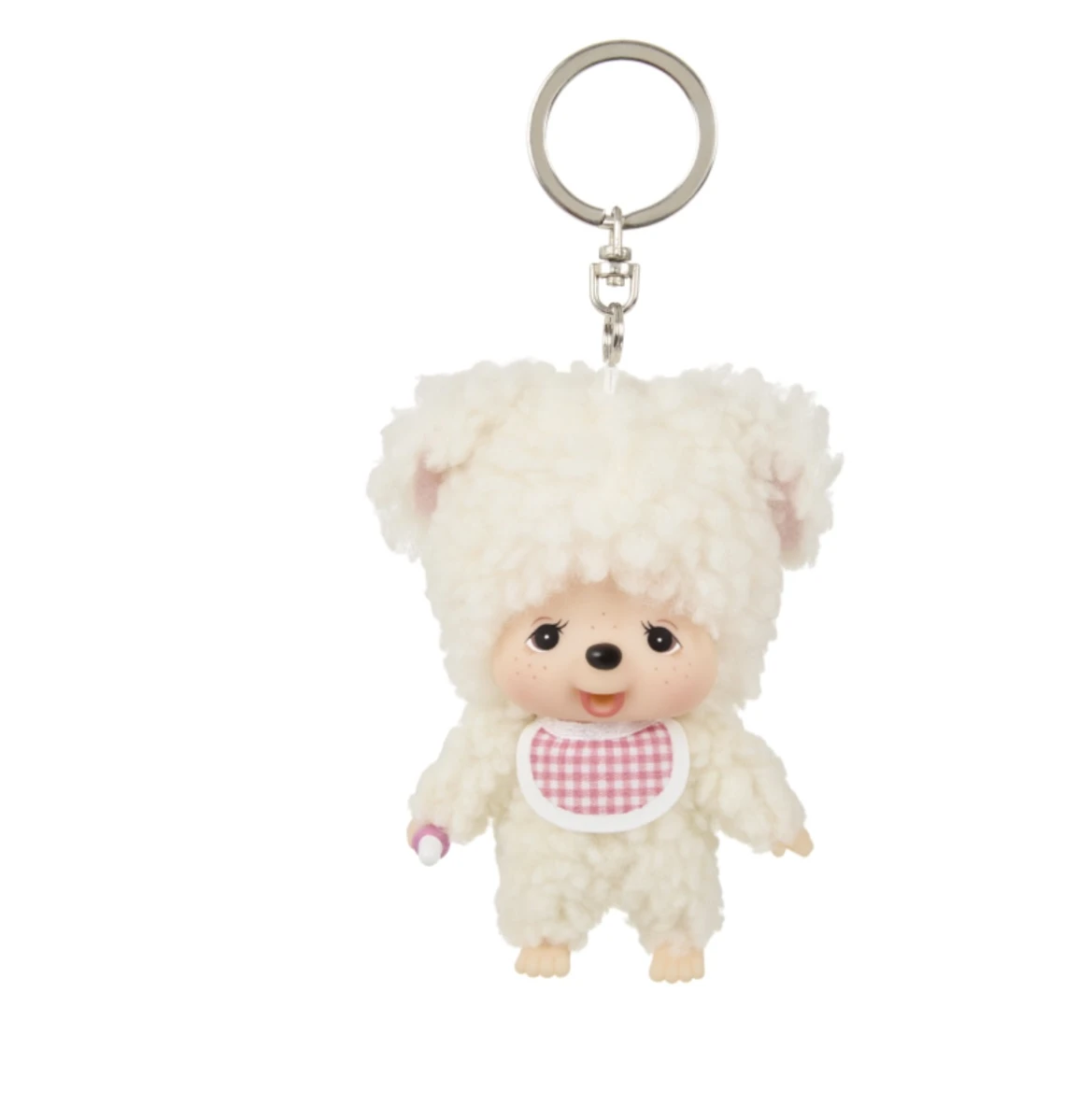 MONCHHICHI CHAMU