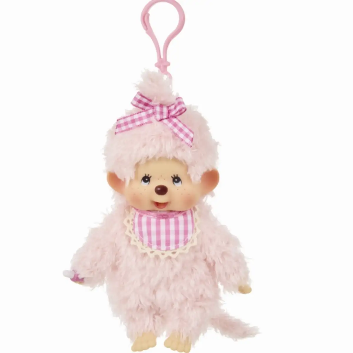MONCHHICHI GIRL 14 CM