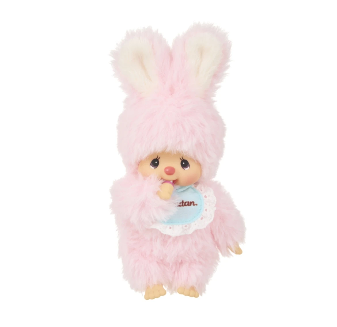 MONCHHICHI CHIMUTAN