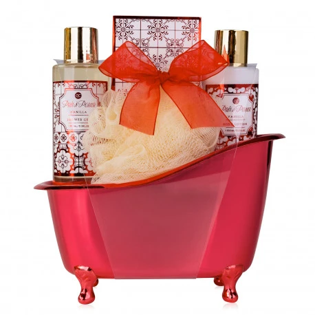 COFFRET POUR LE CORPS