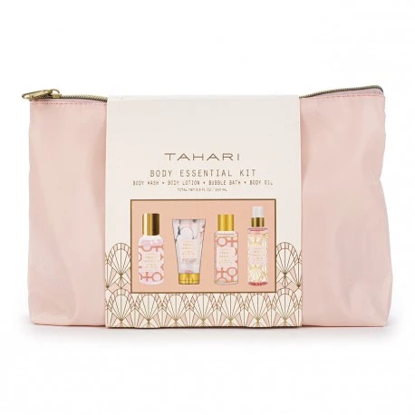 COFFRET BAIN & CORPS