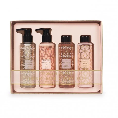 COFFRET POUR LE CORPS