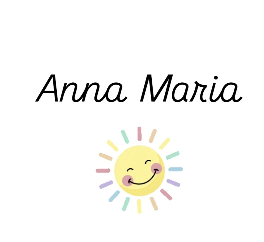 Anna Maria