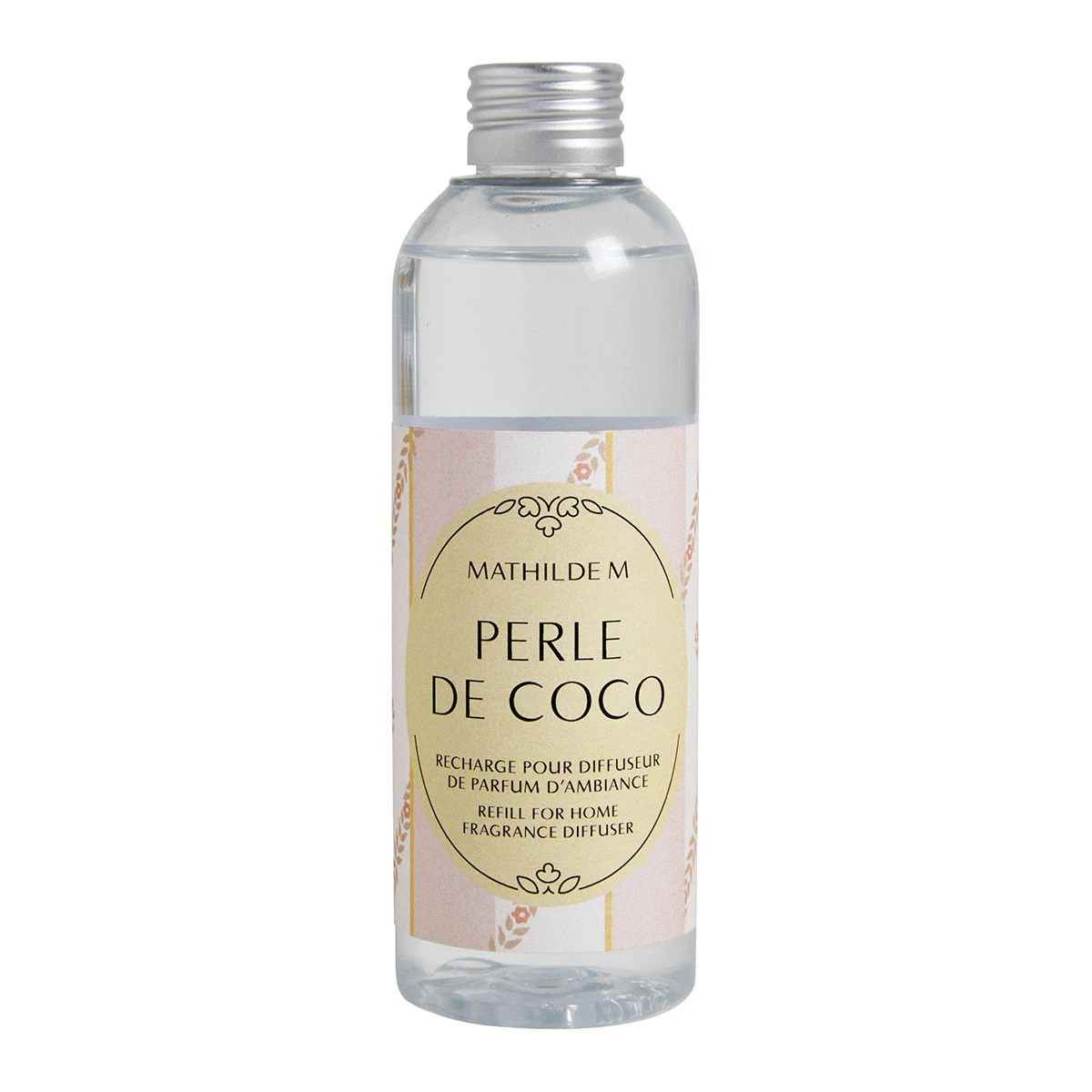 Recharge de parfum d'ambiance 200 ml - Perle de Coco