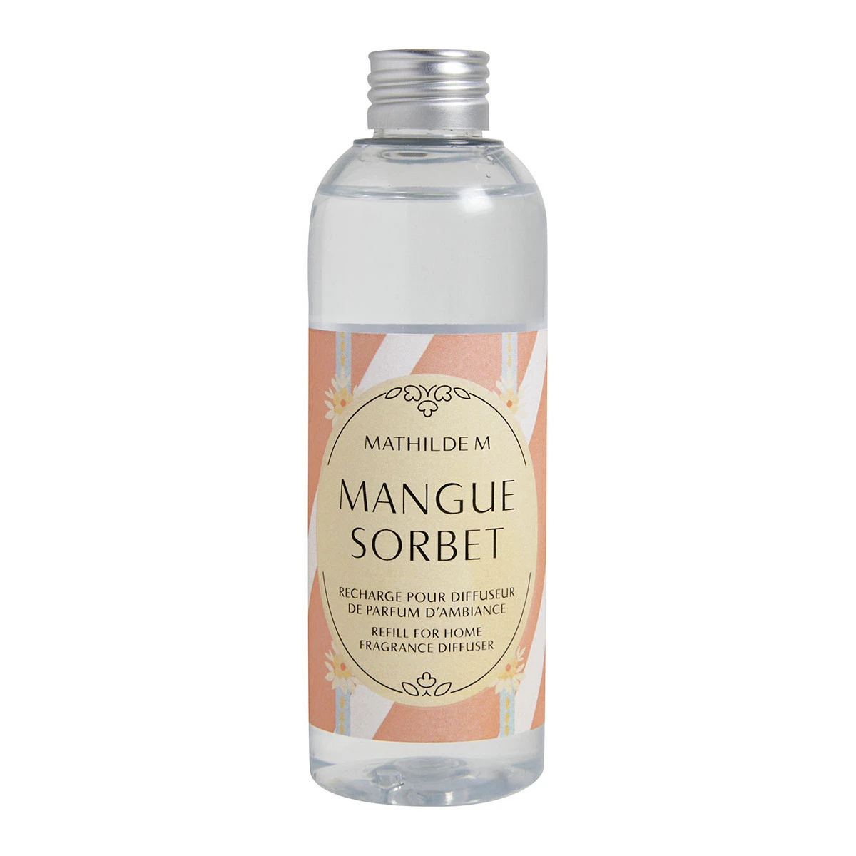 Recharge de parfum d'ambiance 200 ml - Mangue Sorbet