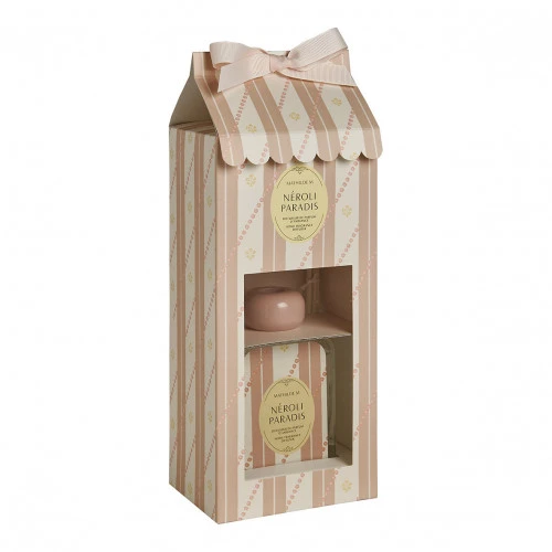 Diffuseur de parfum d'ambiance 150 ml - Néroli Paradis