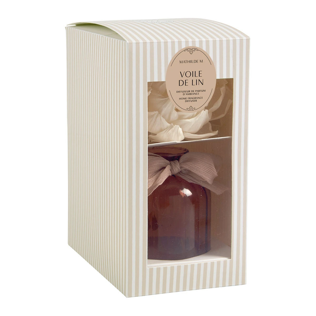 Solifleur Flora 200 ml - Voile de Lin