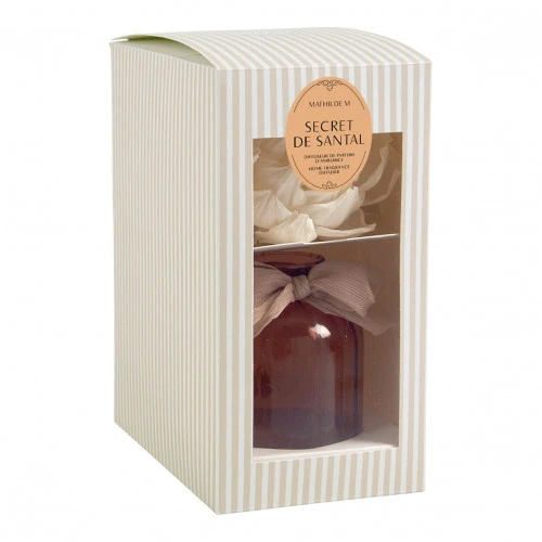 Solifleur Flora 200 ml - Secret de Santal