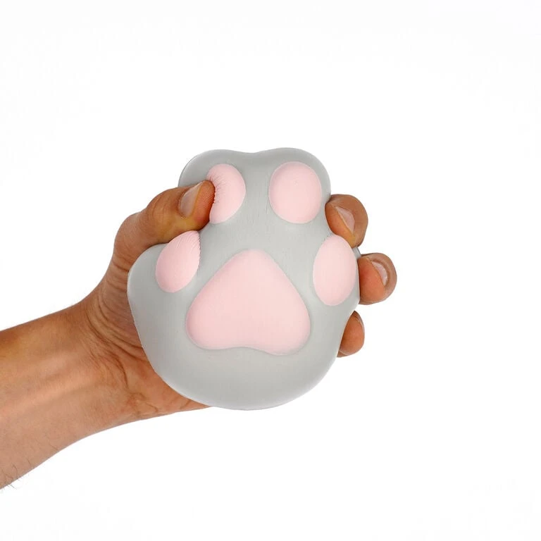 Anti-stress - Kitty Paw