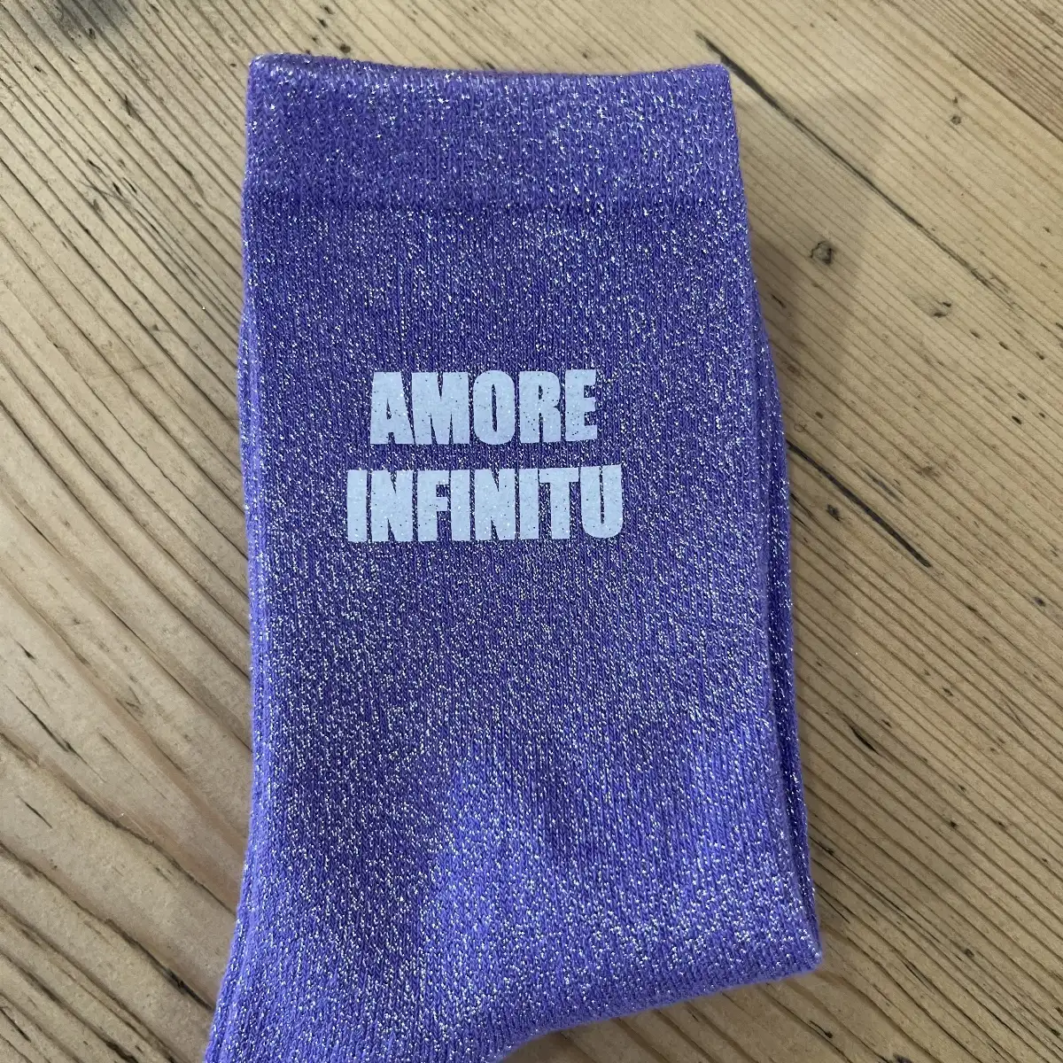 Amore Infinitu