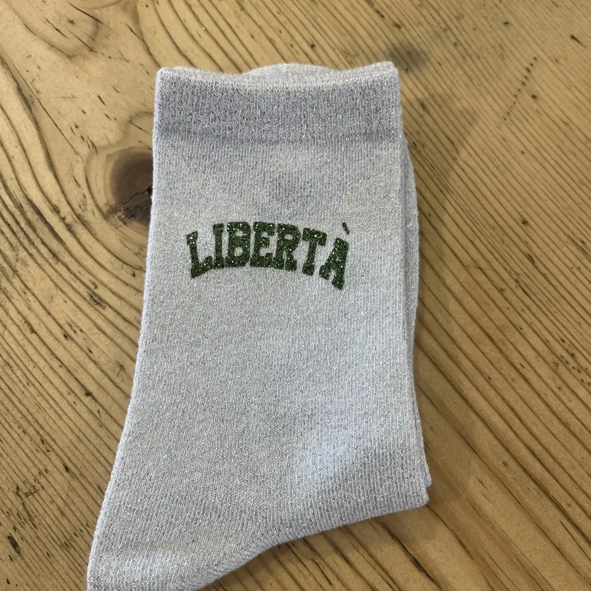Libertà kaki