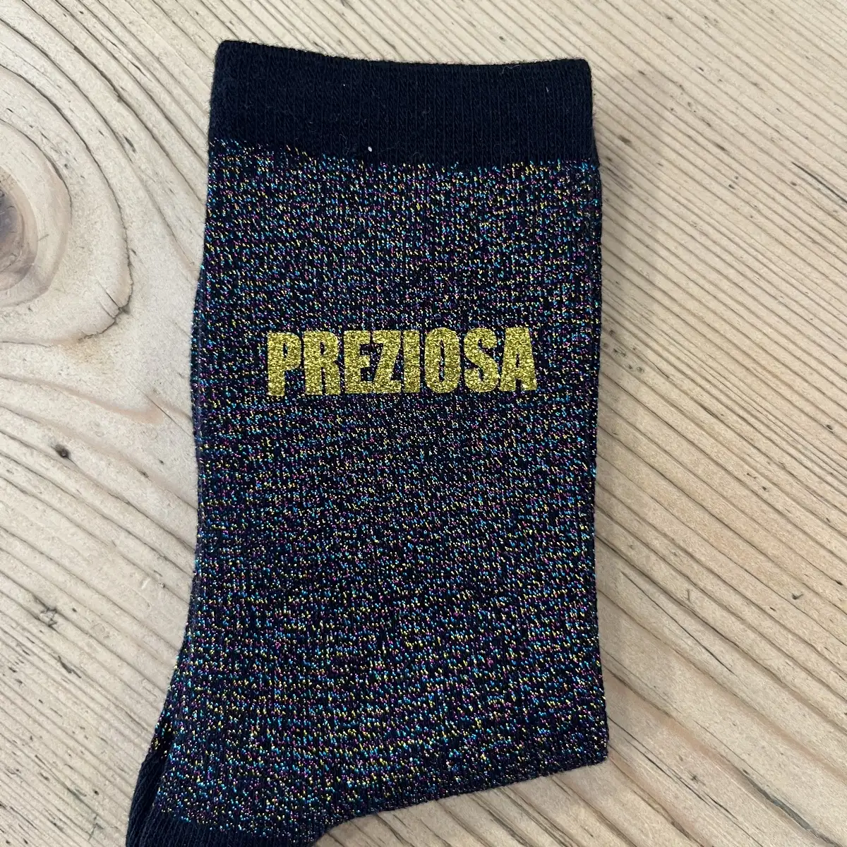 Preziosa or