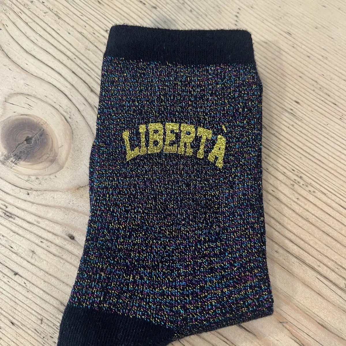 Libertà or