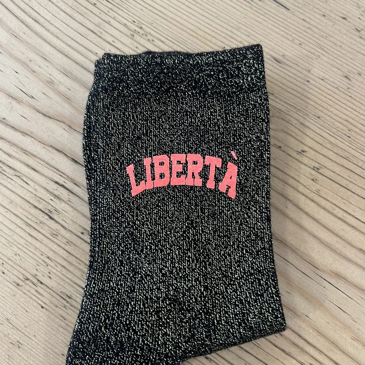 Libertà pastèque